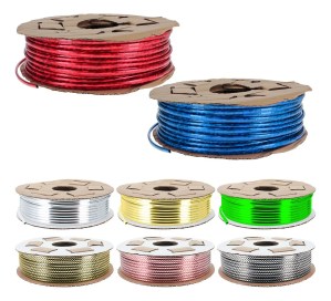 ROLLO MOLDURA SILVATRIM MARCOS PUERTA 45M AUTOMOTRIZ COLOR