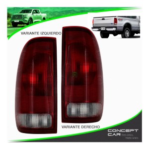 CALAVERA FORD LOBO F150 TIPO ORIGINAL 1997-2006 SIN ARNES