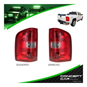 CALAVERA SILVERADO CHEYENNE TIPO ORIGINAL 2007-2013 S/ARNES