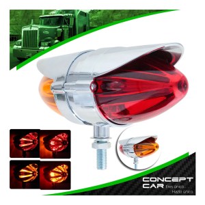 PLAFON DIRECCIONAL LED LASER BICOLOR PUNTA LARGA PESTA?A