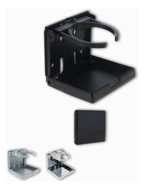 PORTA VASO PLEGABLE AJUSTABLE AUTO Y CAMIONETA UNIVERSAL