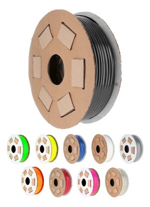 ROLLO MOLDURA SILVATRIM MARCOS/PUERTA COLORES 45M