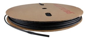 ROLLO 100 MTS TUBO TERMOCONTRACTIL THERMOFIT AISLANTE 3/16